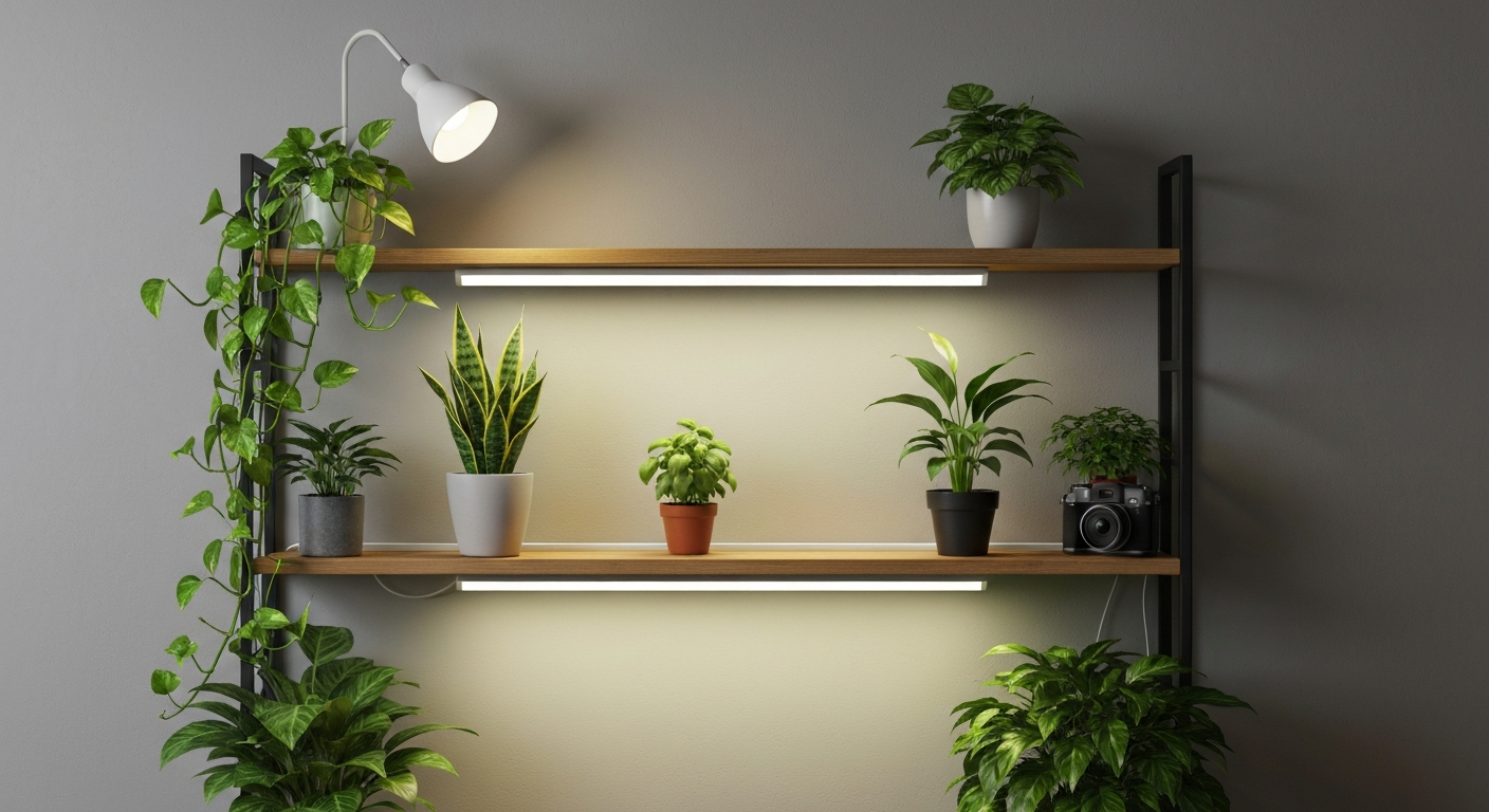 Can Philips Hue Grow Plants? Practical Guide & Verdict