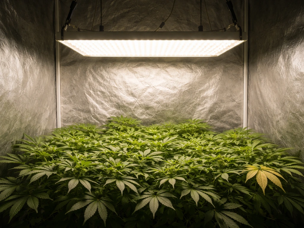 Can Plants Get Too Much Light From Grow Lights?