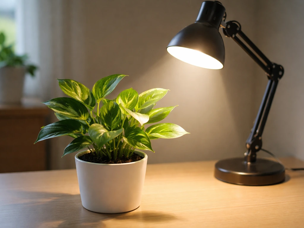 Do Regular Light Bulbs Help Plants Grow? What to Expect