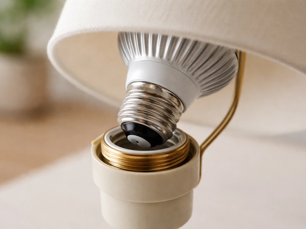 Can You Put a Grow Light in a Regular Lamp? Yes