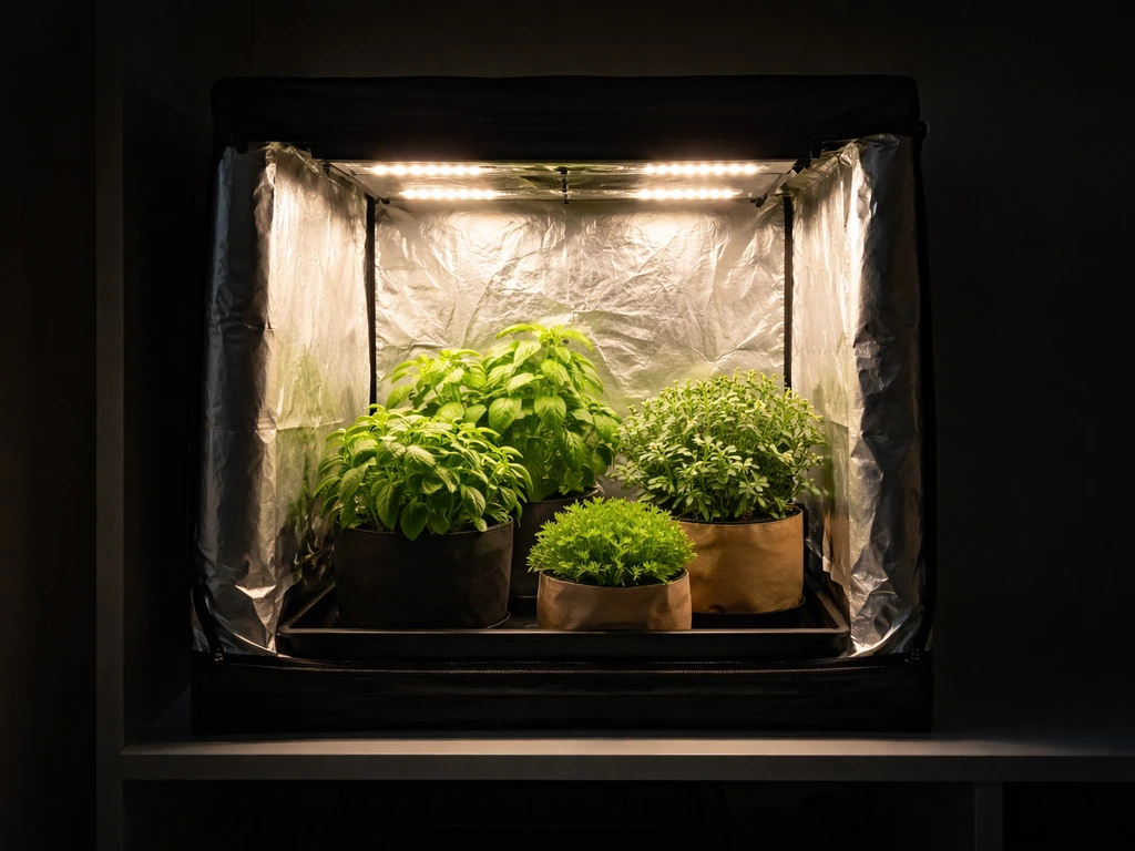 Should Grow Lights Be On 24/7? Best Schedules for Plants