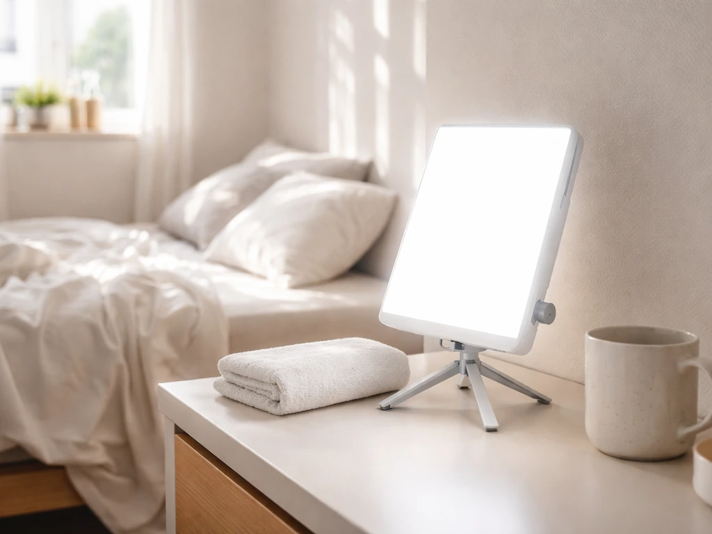 Do Grow Lights Help with Seasonal Depression (SAD)?