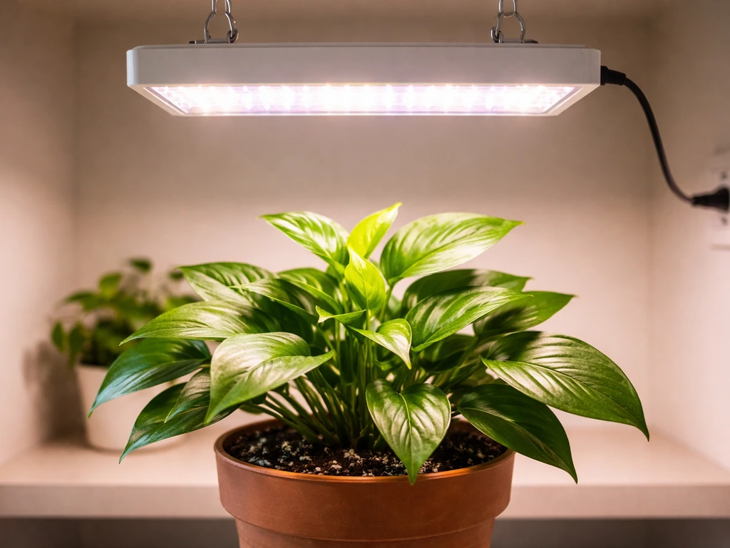 Does Plant Grow Light Work? A Practical Test Guide for Plants
