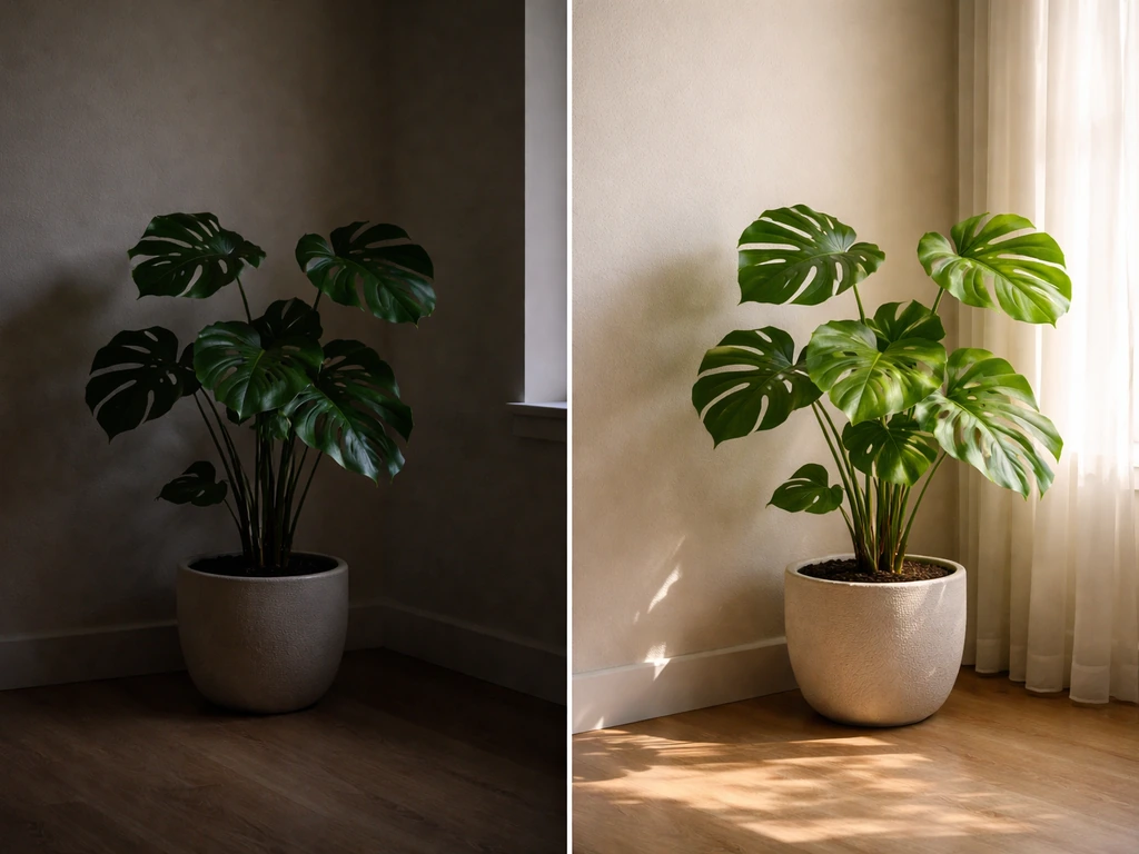 when to use a grow light